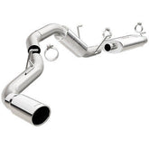 RAM 2500 3500 14-16 V8 6.4 4WD Performance Cat-Back Exhaust 19200 | MagnaFlow